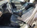 2019 Ford Fusion Sel na sprzedaż w Louisville, KY - Hail