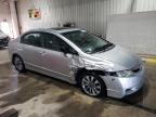 2009 Honda Civic Ex للبيع في York Haven، PA - Front End