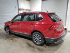 2020 Volkswagen Tiguan Se de vânzare în Leroy, NY - Front End