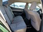 2014 Toyota Corolla L за продажба в Temple, TX - Front End