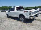 2022 Ford F250 Super Duty на продаже в Byron, GA - Front End