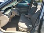 2002 Toyota Avalon Xl en Venta en Savannah, GA - Side