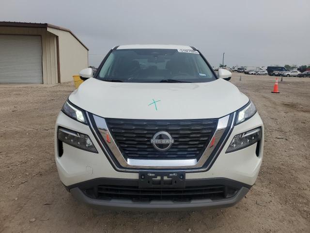  NISSAN ROGUE 2023 Biały