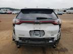 2016 Ford Edge Sel en Venta en Longview, TX - Rear End