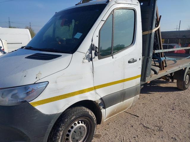2020 MERCEDES BENZ SPRINTER 3