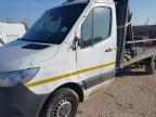 2020 MERCEDES BENZ SPRINTER 3 for sale at Copart BRISTOL