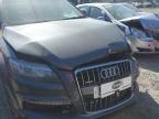 2011 AUDI Q7 S LINE for sale at Copart WOLVERHAMPTON