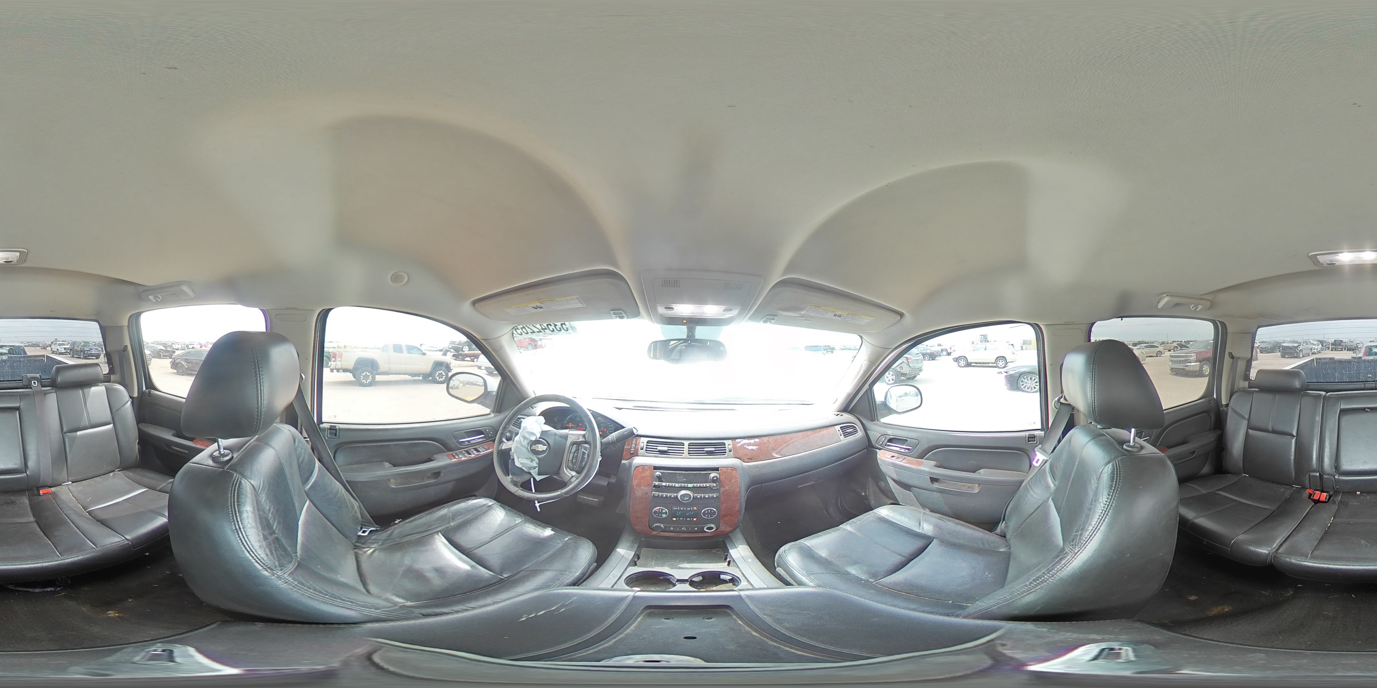 2011 Chevrolet Silverado C1500 Ltz VIN: 3GCPCTE04BG387294 Lot: 53542265