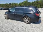 2011 Honda Odyssey Touring en Venta en Gainesville, GA - Front End