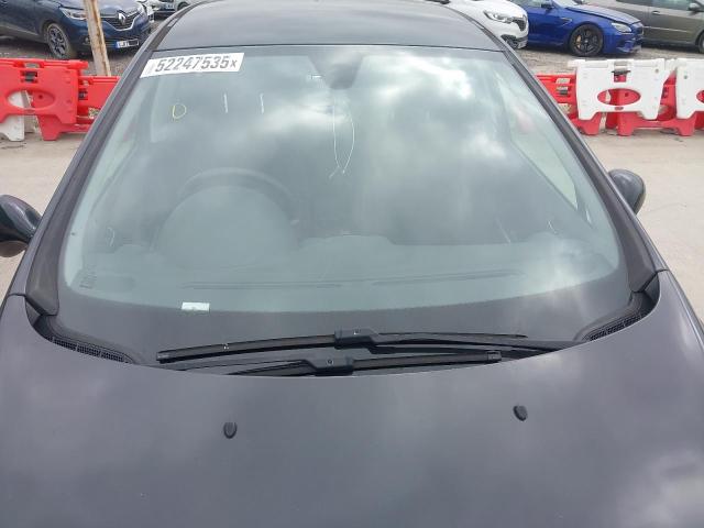 2008 PEUGEOT 308 SPORT