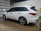 2014 Infiniti Qx60  იყიდება Blaine-ში, MN - Front End
