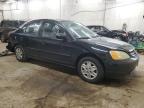 2003 Honda Civic Lx للبيع في Ham Lake، MN - Rear End