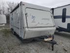 2005 Camper Trailer for Sale in Dyer, IN - Minor Dent/Scratches