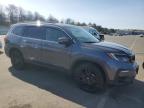 2021 Honda Pilot Se en Venta en Brookhaven, NY - Rear End