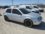 2001 Volkswagen Golf Gl Tdi zu verkaufen in Indianapolis, IN - Water/Flood