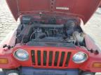 1997 Jeep Wrangler / Tj Sport zu verkaufen in Martinez, CA - Minor Dent/Scratches