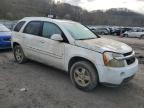 2008 Chevrolet Equinox Lt იყიდება Hurricane-ში, WV - Water/Flood