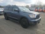 2008 Toyota Sequoia Platinum იყიდება Assonet-ში, MA - Minor Dent/Scratches