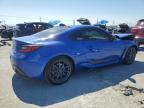 2022 Subaru Brz Limited იყიდება Sun Valley-ში, CA - Front End