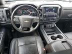 2015 Chevrolet Silverado K1500 Ltz იყიდება New Orleans-ში, LA - Rear End