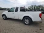 2017 Nissan Frontier S للبيع في Baltimore، MD - Front End