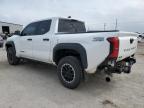 2024 Toyota Tacoma Double Cab na sprzedaż w Oklahoma City, OK - Frame Damage