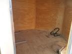 2019 Lark Enclosed Cargo Trailer for Sale in Wilmer, TX - Hail