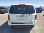 2014 Honda Pilot Lx de vânzare în Anderson, CA - Front End