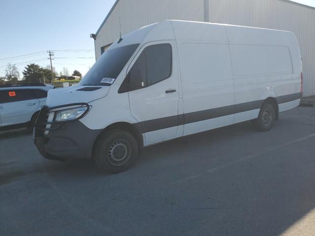  FREIGHTLINER SPRINTER 2019 Білий