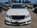 2010 Mercedes-Benz E 350 იყიდება American Canyon-ში, CA - Front End