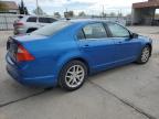 2012 Ford Fusion Sel for Sale in Fort Wayne, IN - Front End