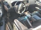 2016 Nissan Pathfinder S for Sale in Greenwell Springs, LA - Front End