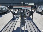 2021 Kaufman Mini V Car Carrier for Sale in Anthony, TX - Normal Wear