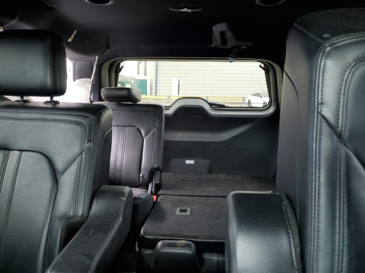 2018 Ford Expedition Limited VIN: 1FMJU2AT4JEA14562 Lot: 55304375