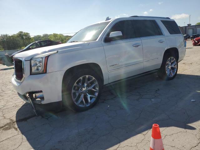  GMC YUKON 2016 Biały