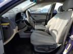 2010 Hyundai Elantra Blue en Venta en Arcadia, FL - Side