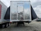 2015 East Flatbed Trailer de vânzare în Cicero, IN - Burn