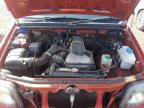 2007 SUZUKI JIMNY VVTS for sale at Copart ROCHFORD