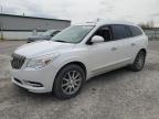 2016 Buick Enclave  იყიდება Leroy-ში, NY - Front End