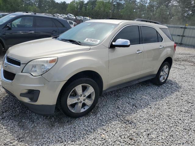  CHEVROLET EQUINOX 2013 Beżowy