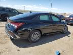2024 Hyundai Elantra Sel zu verkaufen in Albuquerque, NM - Front End