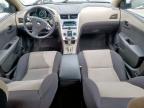 2012 Chevrolet Malibu Ls for Sale in Grand Prairie, TX - Hail