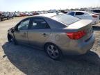 2010 Kia Forte Ex for Sale in Sacramento, CA - Front End