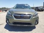 2018 Subaru Outback 2.5I Limited for Sale in Orlando, FL - Rollover