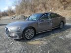 2019 Audi A8 L for Sale in Marlboro, NY - Side