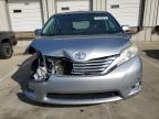 2013 Toyota Sienna Xle იყიდება Louisville-ში, KY - Front End