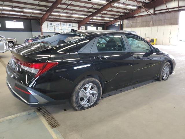  HYUNDAI ELANTRA 2025 Черный