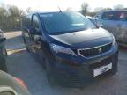 2020 PEUGEOT EXPERT PRO for sale at Copart BRISTOL