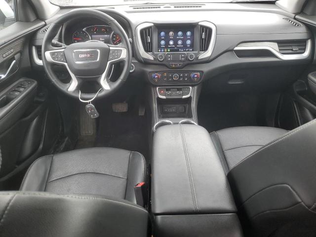  GMC TERRAIN 2023 Білий