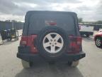 2011 Jeep Wrangler Sport zu verkaufen in Orlando, FL - Front End
